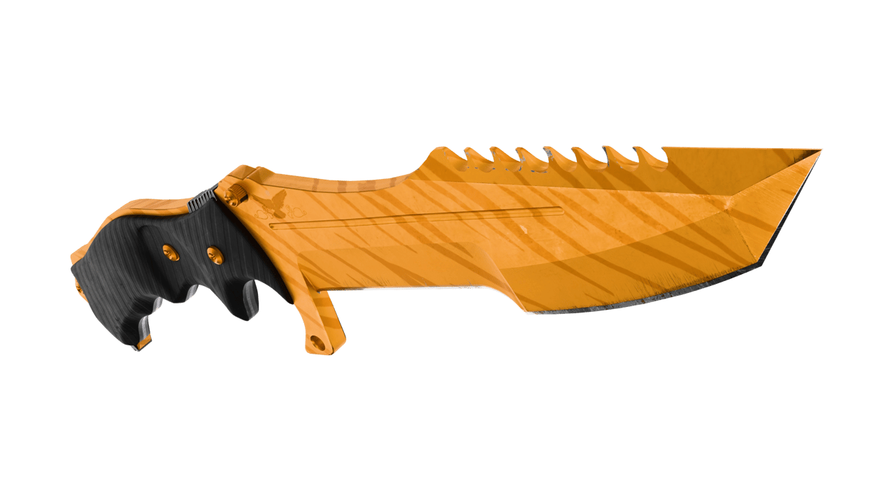 Preview image 5 of ★ 獵刀 | 虎牙 (全新出廠)