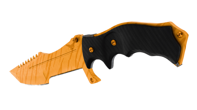 Preview image 3 of ★ Jagdmesser | Tigerzahn (Fabrikneu)