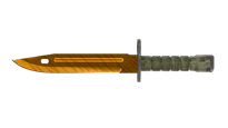 Bayonet | Tiger Tooth