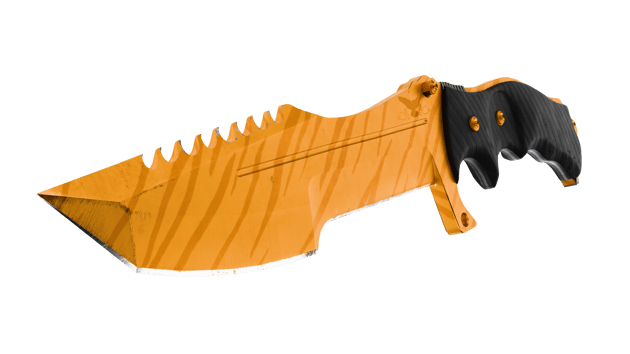 Preview image 2 of ★ Jagdmesser | Tigerzahn (Fabrikneu)