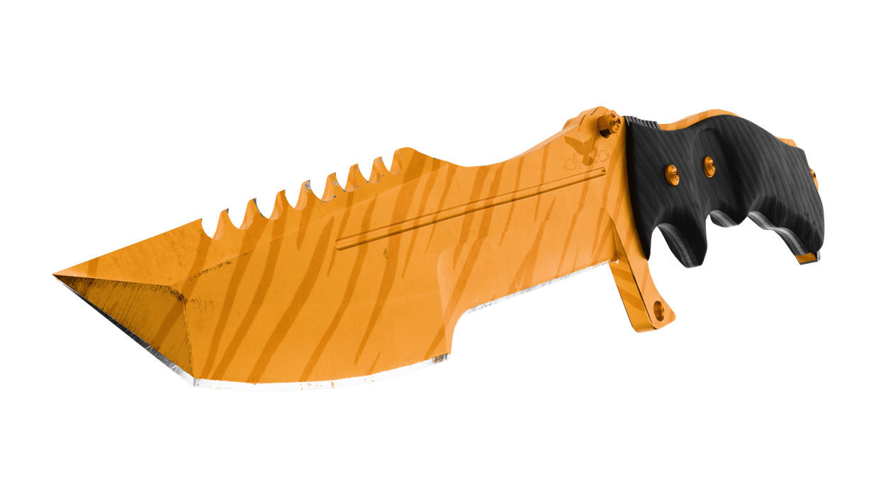 Preview image 2 of ★ 獵刀 | 虎牙 (全新出廠)