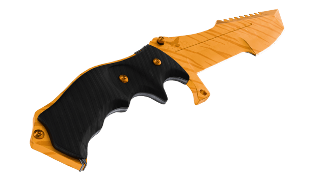 Preview image 4 of ★ Jagdmesser | Tigerzahn (Fabrikneu)