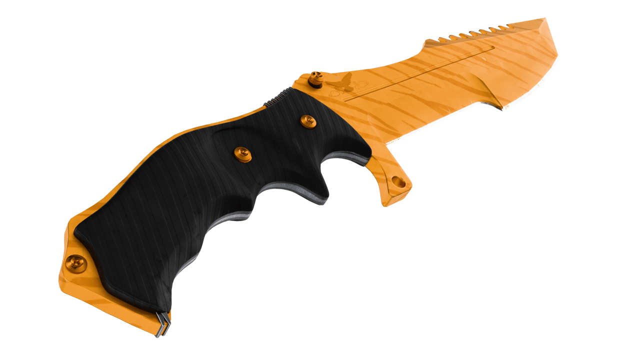 Preview image 4 of ★ 獵刀 | 虎牙 (全新出廠)