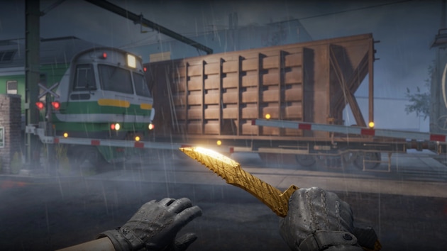 Preview image 6 of ★ Jagdmesser | Tigerzahn (Fabrikneu)