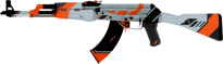 AK-47 | Asiimov image