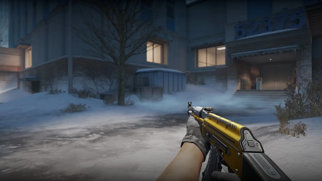 Preview image 8 of AK-47 | Fuel Injector (未使用)