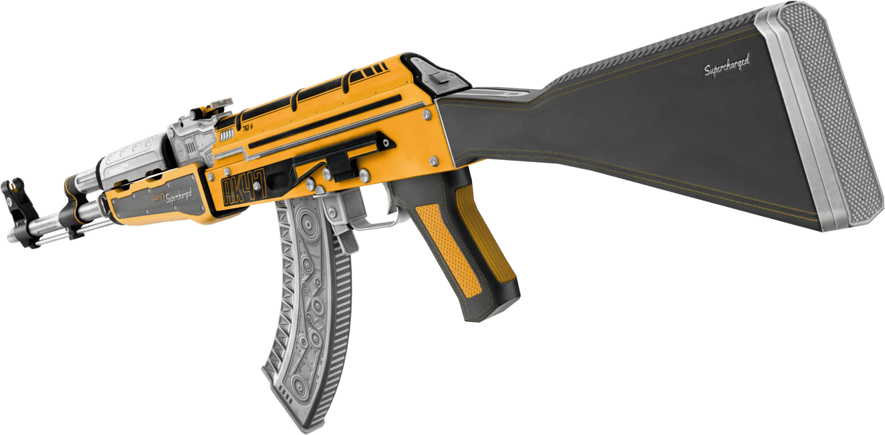 Preview image 3 of AK-47 | Fuel Injector (Nuovo di fabbrica)