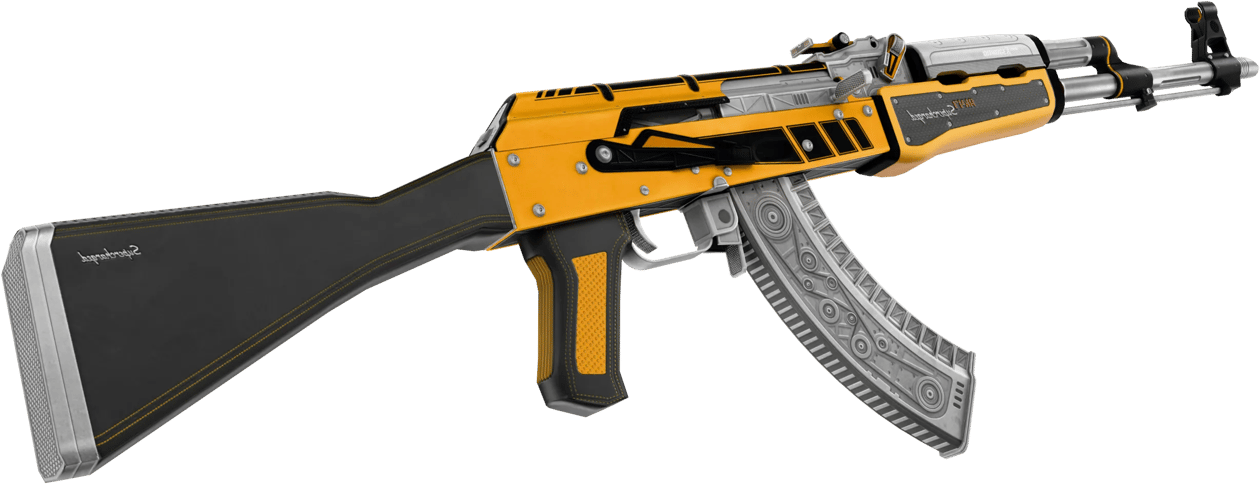 Preview image 4 of AK-47 | Fuel Injector (Nuovo di fabbrica)