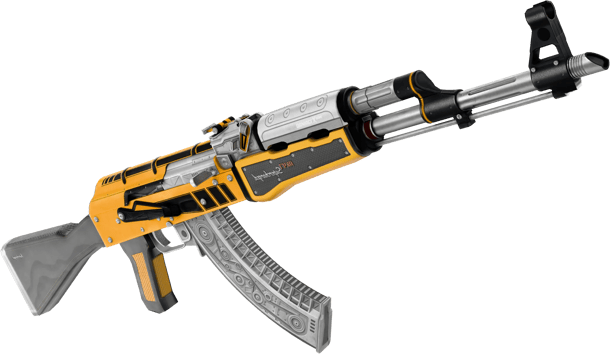 Preview image 5 of AK-47 | Fuel Injector (未使用)