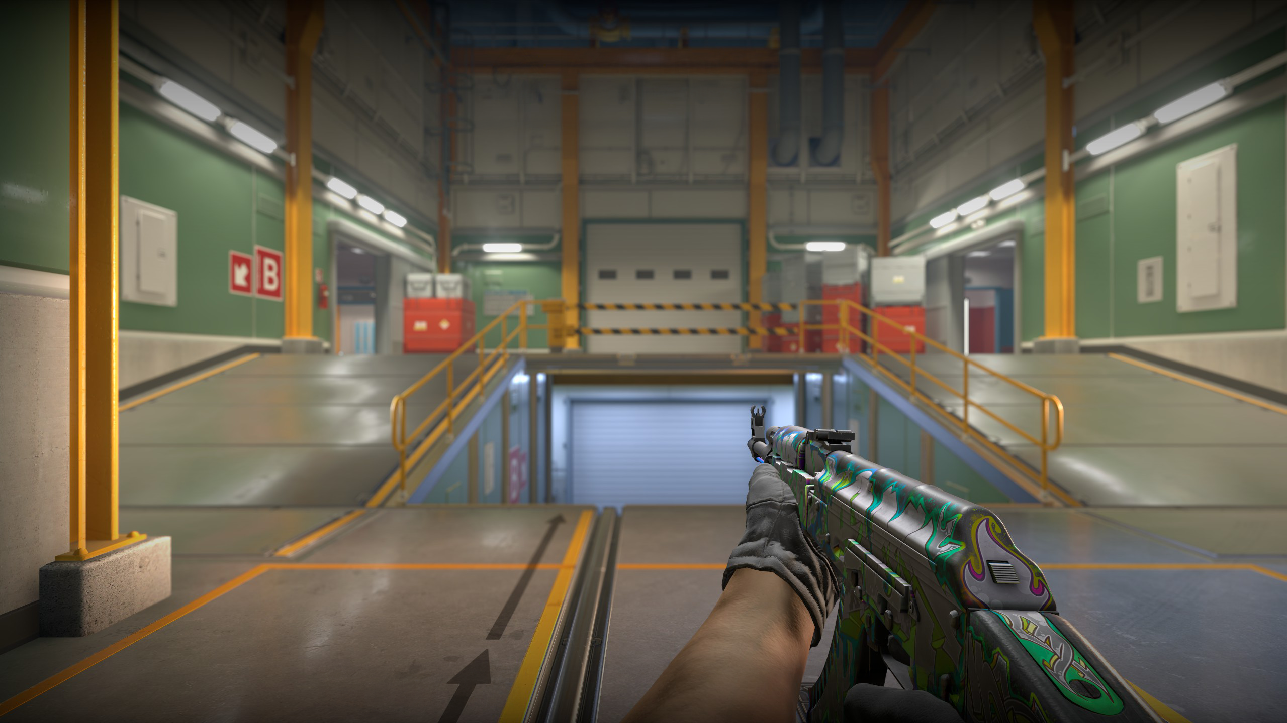 Preview image 8 of AK-47 | Pääosuma (Suoraan tehtaalta)