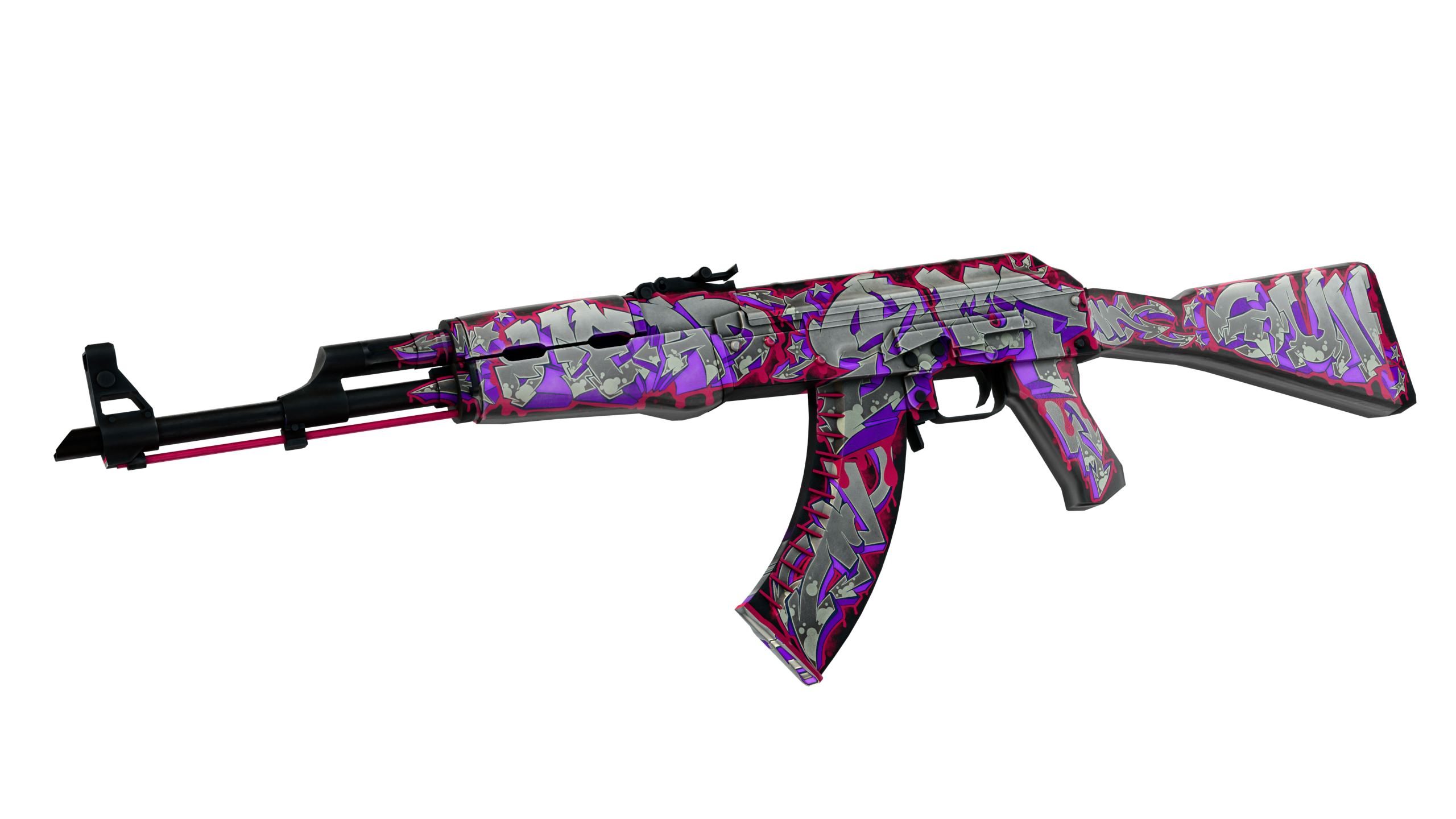 Preview image 2 of AK-47 | Pääosuma (Suoraan tehtaalta)
