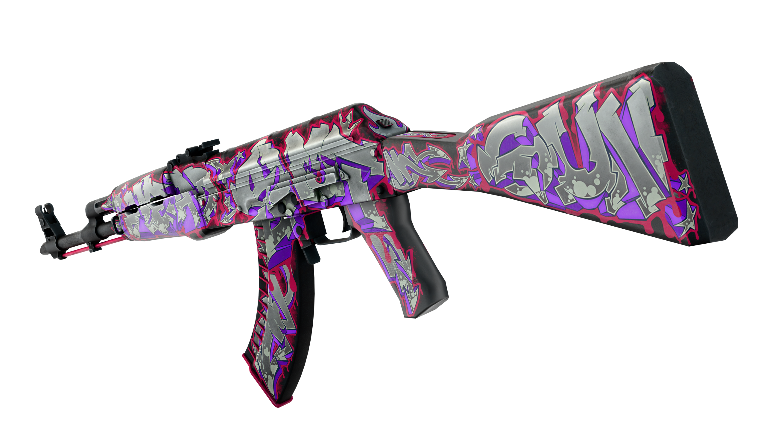 Preview image 3 of AK-47 | Pääosuma (Suoraan tehtaalta)