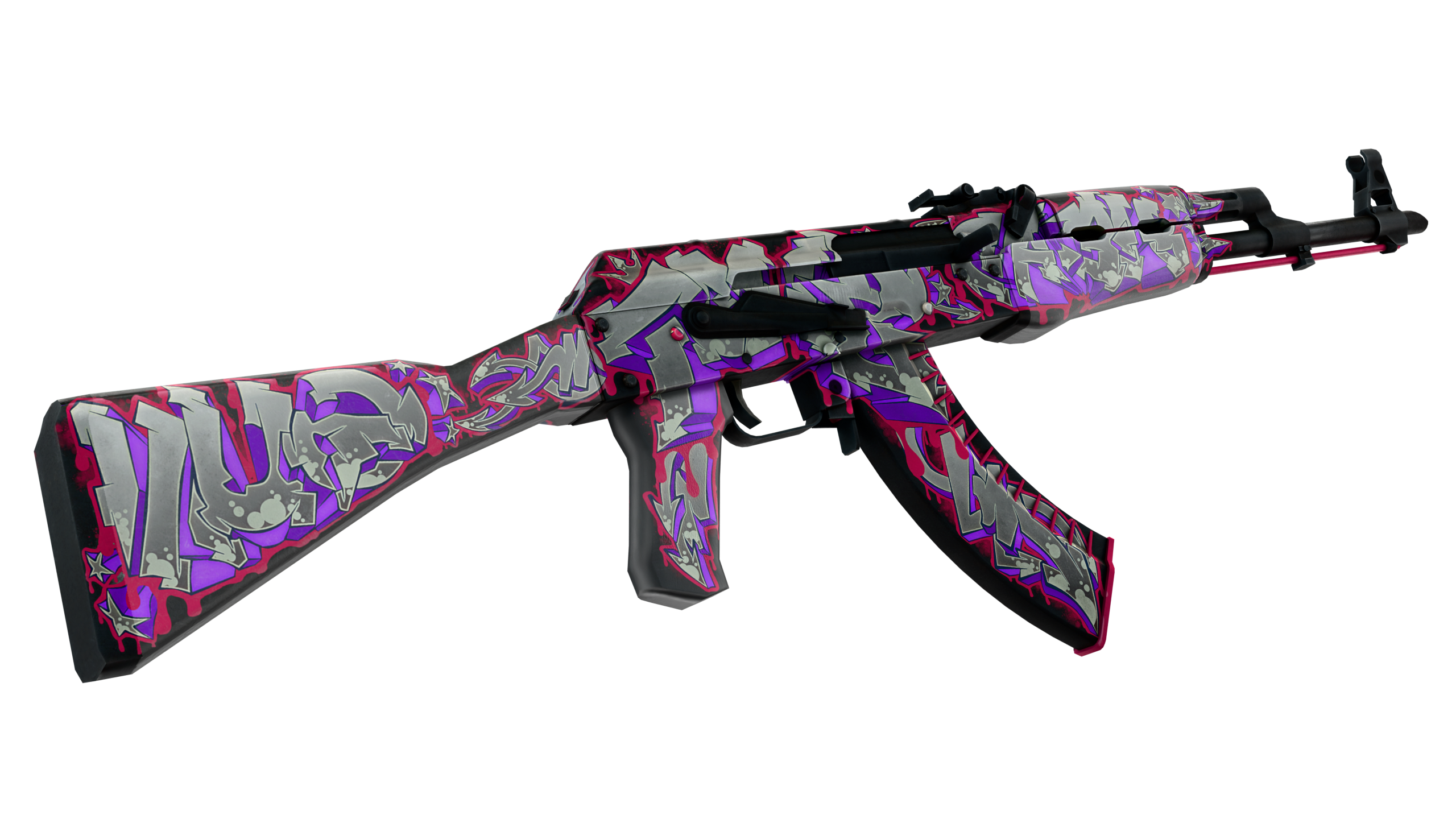 Preview image 4 of AK-47 | Pääosuma (Suoraan tehtaalta)