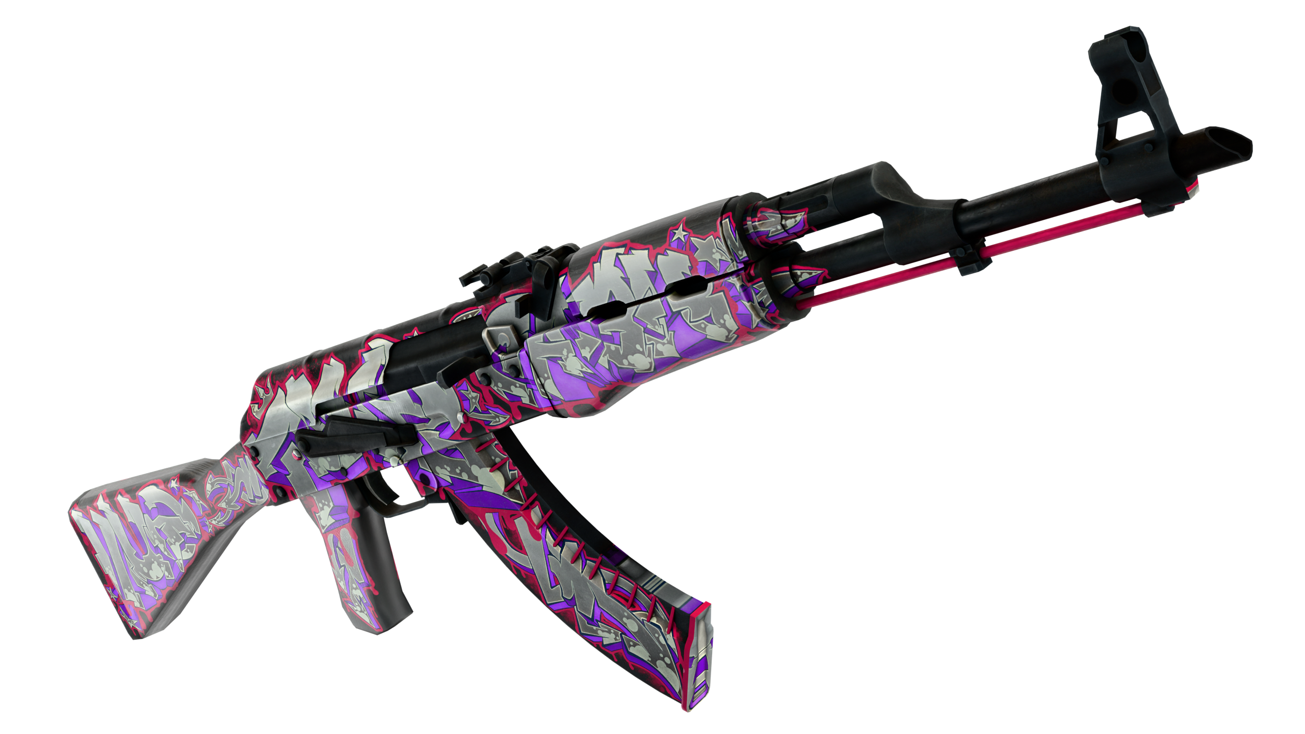Preview image 5 of AK-47 | Pääosuma (Suoraan tehtaalta)
