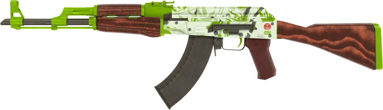Preview image 1 of AK-47 | Hydroponika (prosto z fabryki)
