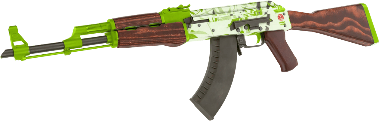 Preview image 2 of AK-47 | Hydroponika (prosto z fabryki)