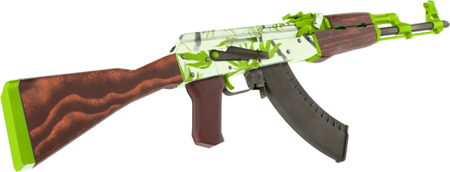 Preview image 4 of AK-47 | Hydroponika (prosto z fabryki)