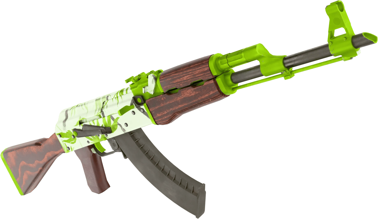 Preview image 5 of AK-47 | Hydroponika (prosto z fabryki)