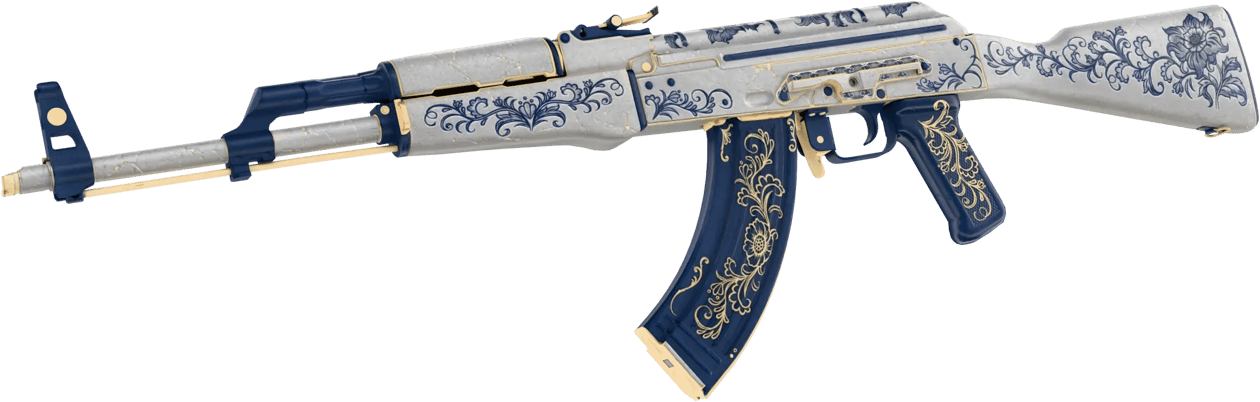 Preview image 2 of AK-47 | Inheritance (未使用)