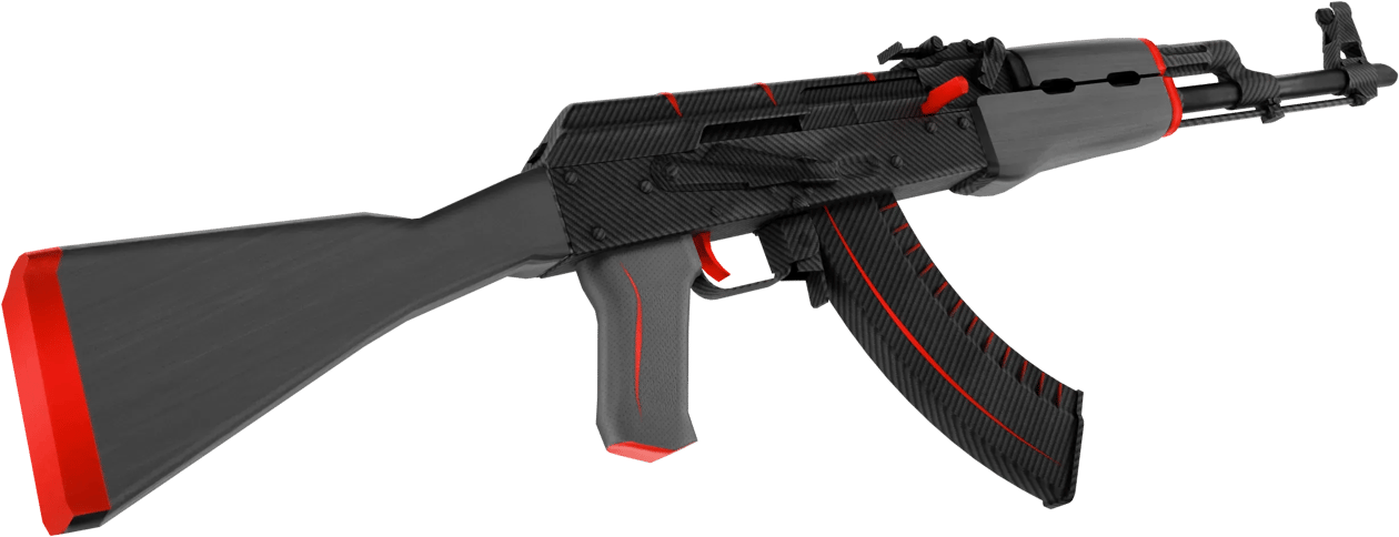 Preview image 4 of StatTrak™ AK-47 | 红线 (略有磨损)