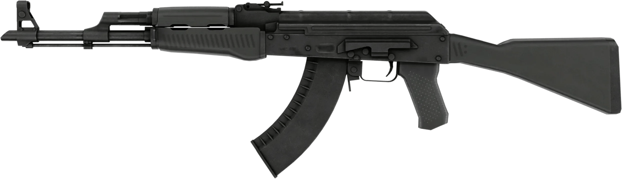 Preview image 1 of AK-47 | Slate (Factory New)