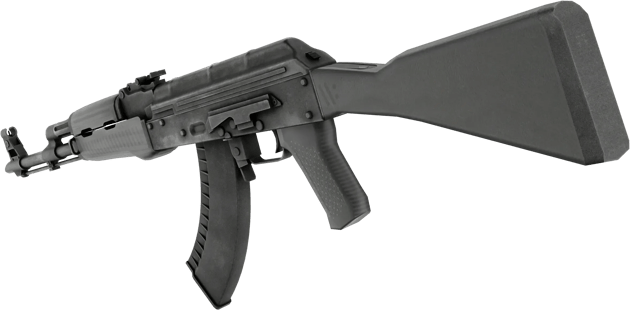 Preview image 3 of AK-47 | Slate (Nuovo di fabbrica)