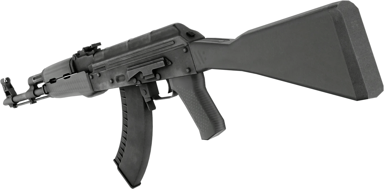 Preview image 3 of AK-47 | Slate (Factory New)