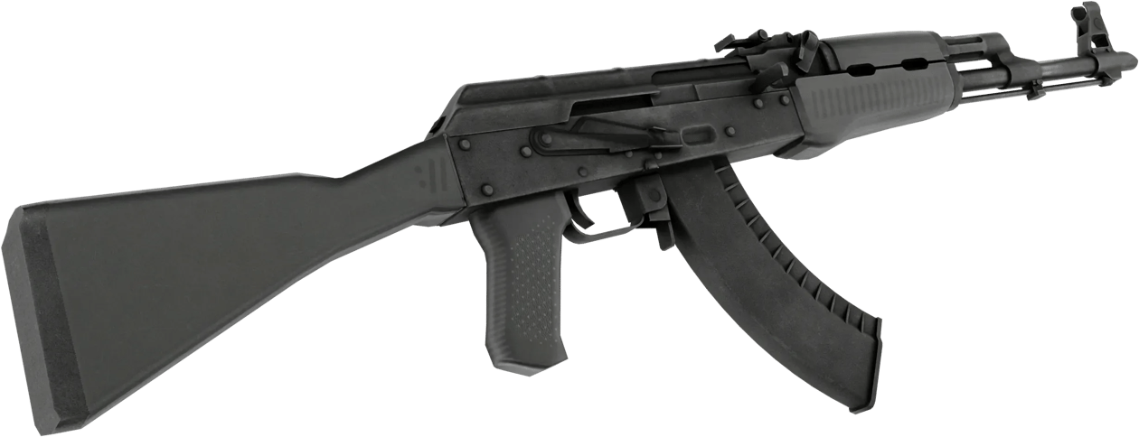 Preview image 4 of AK-47 | Slate (Factory New)