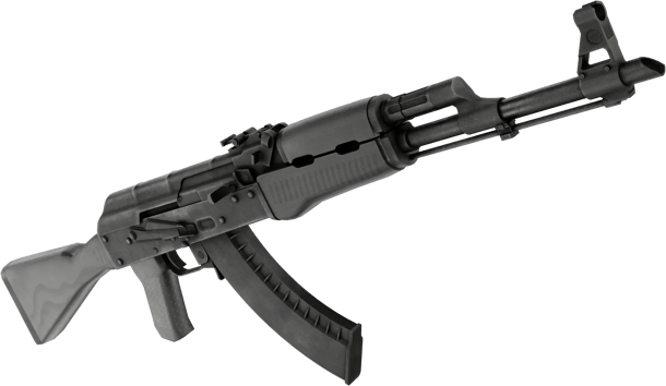 Preview image 5 of AK-47 | Slate (Nuovo di fabbrica)