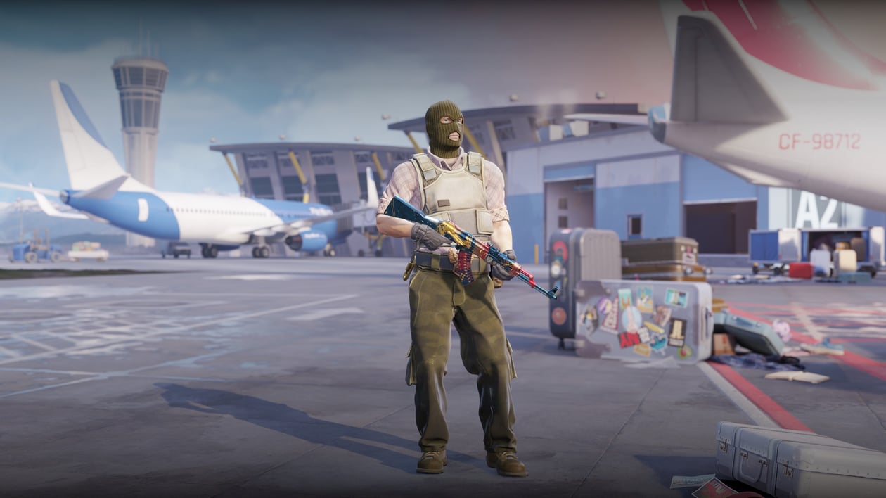 Preview image 6 of AK-47 | The Empress (Factory New)