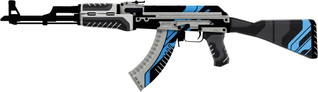 AK-47 | Vulcan (Recién fabricado)