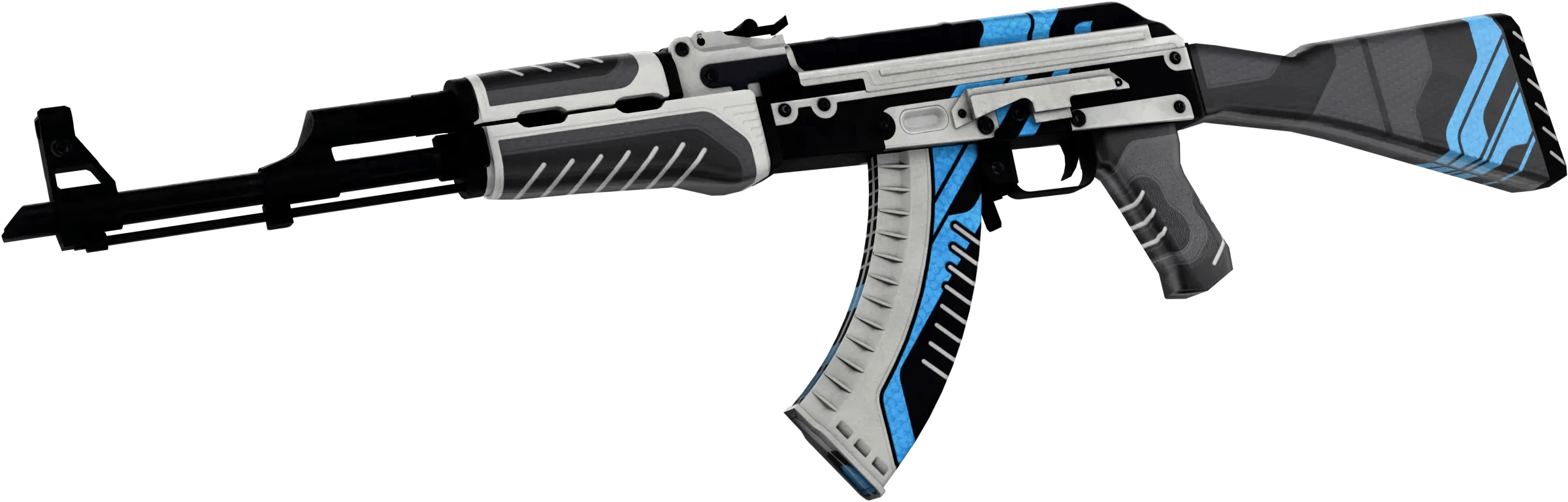 その他 CSGO AK47 Vulcan FN AK-47 | Vulcan (Factory New)