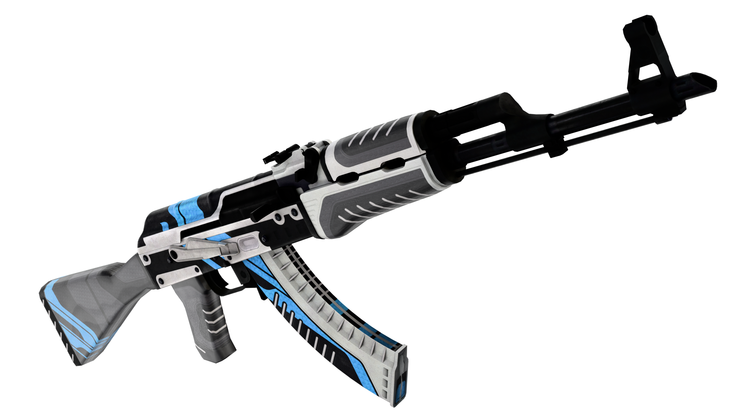 Preview image 5 of AK-47 | Vulcan (Suoraan tehtaalta)