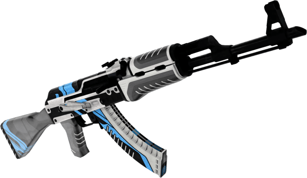 Preview image 5 of AK-47 | Vulcan (Recién fabricado)