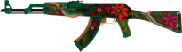 AK-47 | Wild Lotus