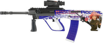 Category background image