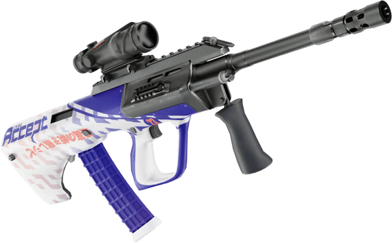 Preview image 5 of AUG | Akihabara (Suoraan tehtaalta)