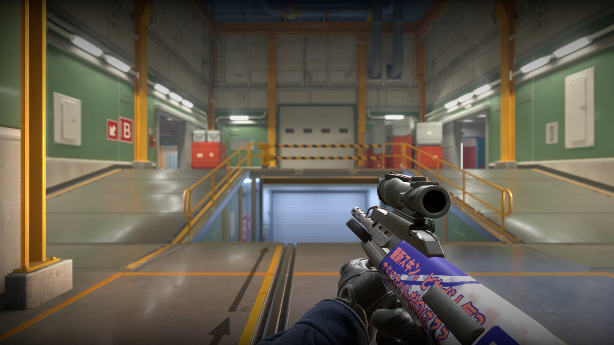 Preview image 7 of AUG | 秋叶原之选 (崭新出厂)