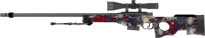 AWP | Acheron