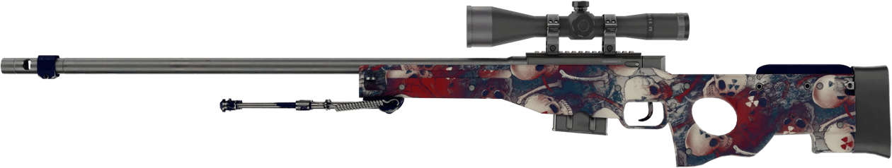 Preview image 1 of AWP | Akheron (Suoraan tehtaalta)