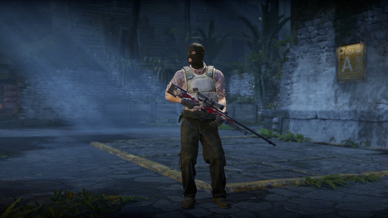 Preview image 6 of AWP | Akheron (Suoraan tehtaalta)