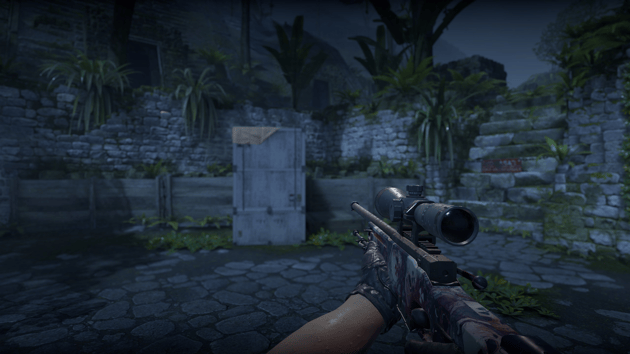 Preview image 7 of AWP | Acheron (prosto z fabryki)