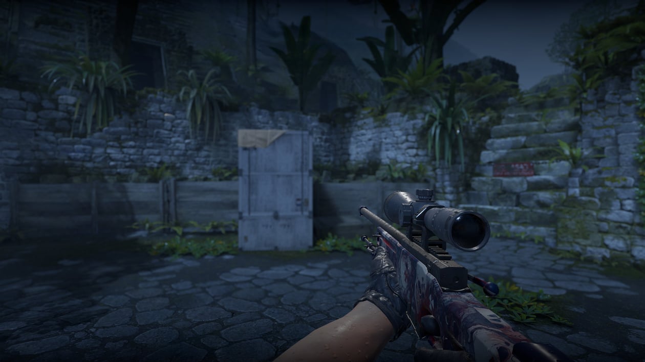 Preview image 7 of AWP | Akheron (Suoraan tehtaalta)