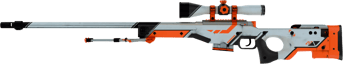 Asiimov image
