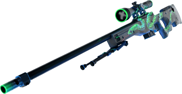 Preview image 2 of AWP | Puukyy (Suoraan tehtaalta)