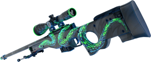 Preview image 3 of AWP | Puukyy (Suoraan tehtaalta)