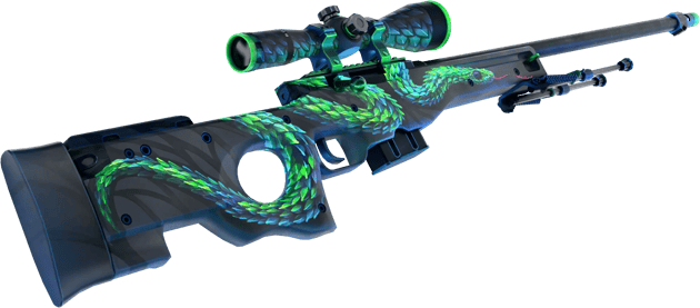 Preview image 4 of AWP | Puukyy (Suoraan tehtaalta)