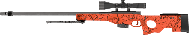 AWP | BOOM (Factory New)