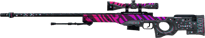 AWP | Chromatic Aberration