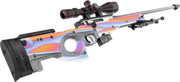 Preview image 4 of AWP | Kromitykki (Suoraan tehtaalta)